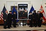 The 2013 FDNY EMS Week Poster Unveiled