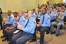 Fire Prevention Recognition Ceremony