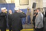 FDNY Members Honor Three Members Killed in the Line of Duty