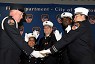 EMS Promotions and Graduation