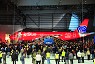 Jet Blue Paints Airplane to Honor FDNY and the FDNY Foundation