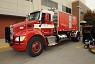 FDNY Unveils Tools Purchased as a Result of Sandy