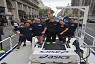 FDNY Take Part in Running Challenge