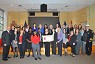 Administrative Awards Ceremony