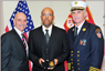 FDNY Swears in New Chaplain