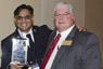 FDNY EMS Lieutenant Wins Innovator Award