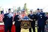 U.S. Air Force Honors FDNY Hero 