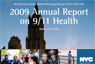 Second Annual Report on 9/11 Health Released 