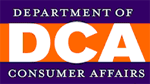 Department of Consumer Affairs