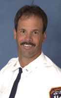 MAYOR BLOOMBERG AND FIRE COMMISSIONER SCOPPETTA ANNOUNCE THE LINE-OF-DUTY DEATH OF FDNY LIEUTENANT HOWARD J. CARPLUK, JR.