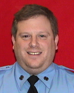 FF Gary Valentino