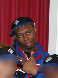 Jamal Thomas