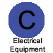 Class C Extinguishers