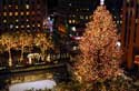 The Rockefeller Center Christmas Tree Lighting