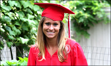 2007 FDNY Scholarship List
