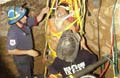 Trench Collapsed on Construction Worker in Bklyn