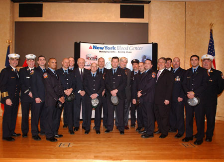 3rd Annual Honor Roll of Life Ceremony