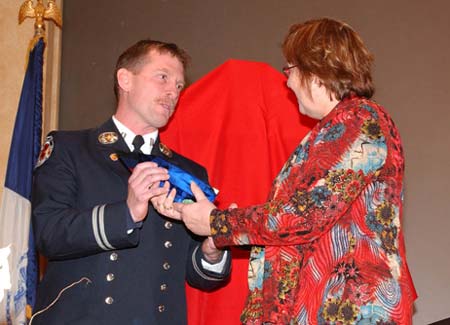 3rd Annual Honor Roll of Life Ceremony