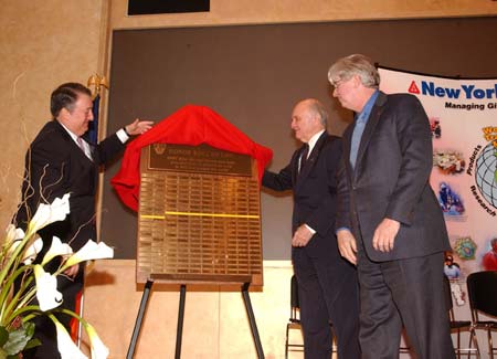 3rd Annual Honor Roll of Life Ceremony