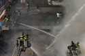 Bronx 4 Alarm - 1345 E. Kingsbridge Road
