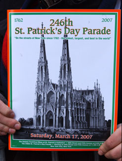 St. Patrick's Day Parade