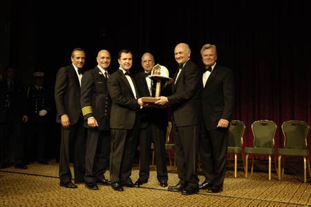 FDNY Foundation�s Humanitarian Awards Dinner