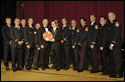 FDNY Foundation&rsquo;s Humanitarian Awards Dinner