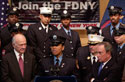 2007 Firefighter Exam Results - Press Conference