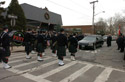 Hundreds Pay Tribute to Slain Fire Marshal on Staten Island