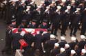 Funeral Held for Firefighter Robert Beddia - August 24, 2007