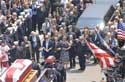 Funeral Held for Firefighter Daniel F. Pujdak - June 26, 2007