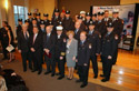 FDNY and New York Blood Center Honor Firefighters who Donated Bone Marrow