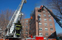 FDNY Studies the Science of Wind-Driven High-Rise Fires