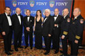 Fire Commissioner’s Humanitarian Awards Dinner