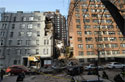 Crane Collapse in Manhattan
