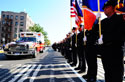 Hundreds Pay Tribute to EMT Jason Ruiz