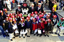 Fire Prevention Week Kickoff