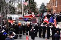 Funeral Held for Lieutenant Robert J. Ryan Jr.