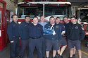Queens Firefighter Makes Daring Rescue