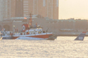 Plane Crash on the Hudson River - January 15, 2009