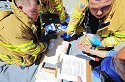 EMS WEEK 2009: EMS Competition
