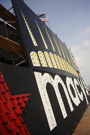 Macy's 33rd annual pyrotechnic show will be set on the Hudson River in honor of the 400th anniversary of Henry Hudson's historic voyage on the great waterway.