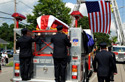 Friends, Family Remember Firefighter Paul Warhola