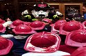 FDNY Kicks off Fire Prevention Week in Rockefeller Center