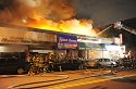 Queens 4-Alarm Fire on May 23