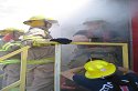 Phoenix Camp for Girls Introduces Young Women to Fire Service