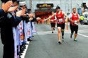 FDNY Takes Part in the Firefighter Stephen Siller Tunnel to Towers Run