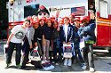 Fire Safety at Metrotech Commons