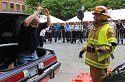 EMS Week Competition and Health Fair