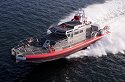 New FDNY Fireboat, Bravest, Christened and Commissioned